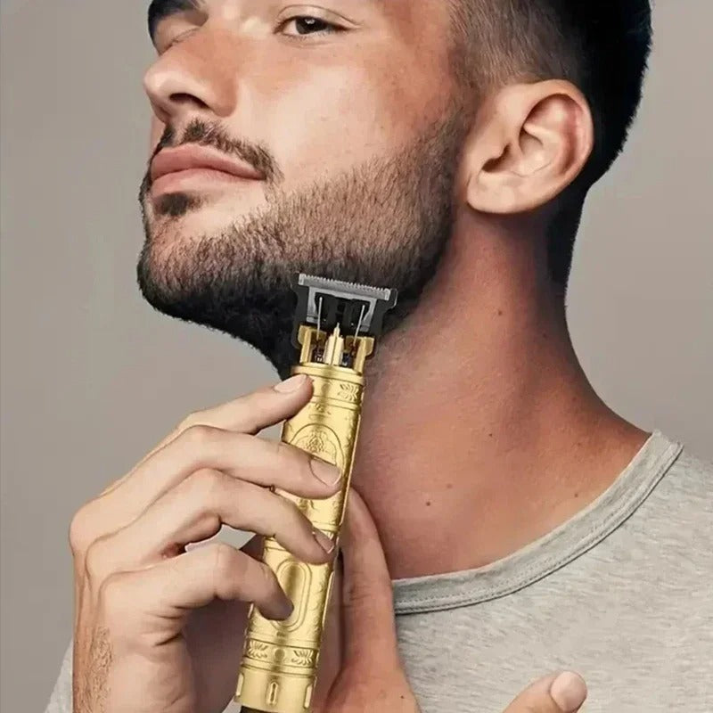 Cortadora de Cabello recargable