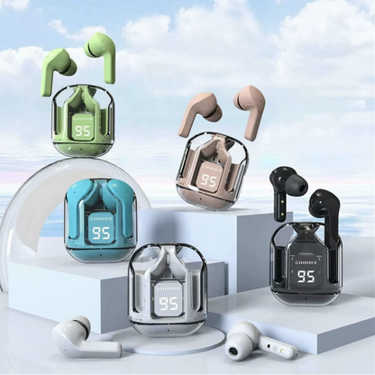 Audífonos Ultrapods digital