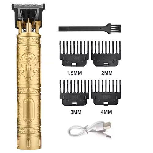 Cortadora de Cabello recargable